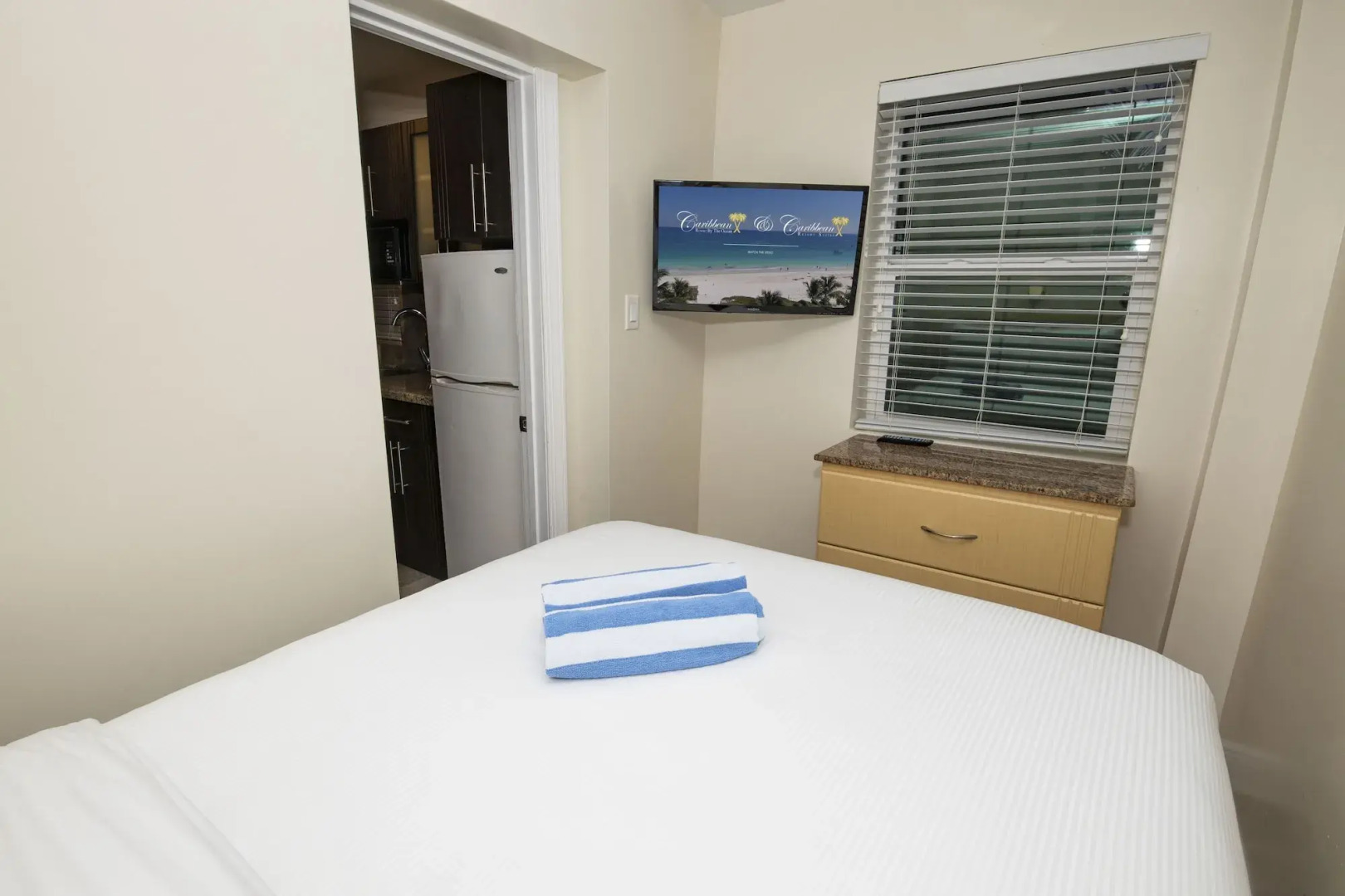 Caribbean Resort by the Ocean