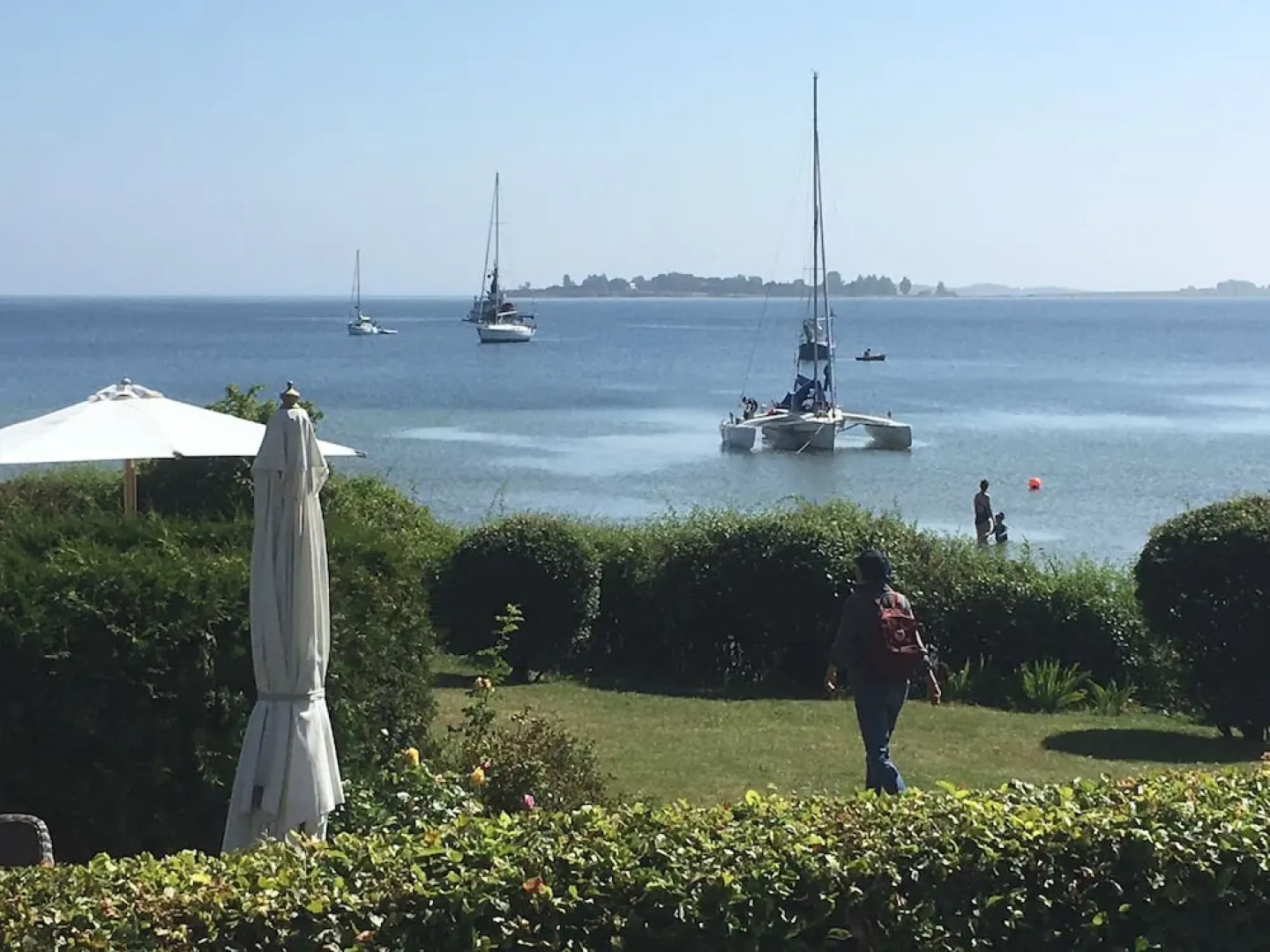 Hotel Ærø - Svendborg