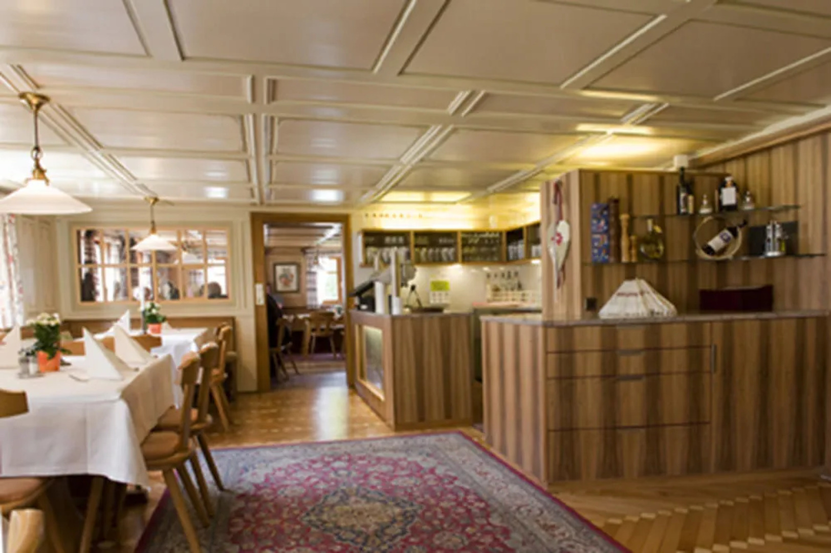 Hotel Gasthof Hirschen