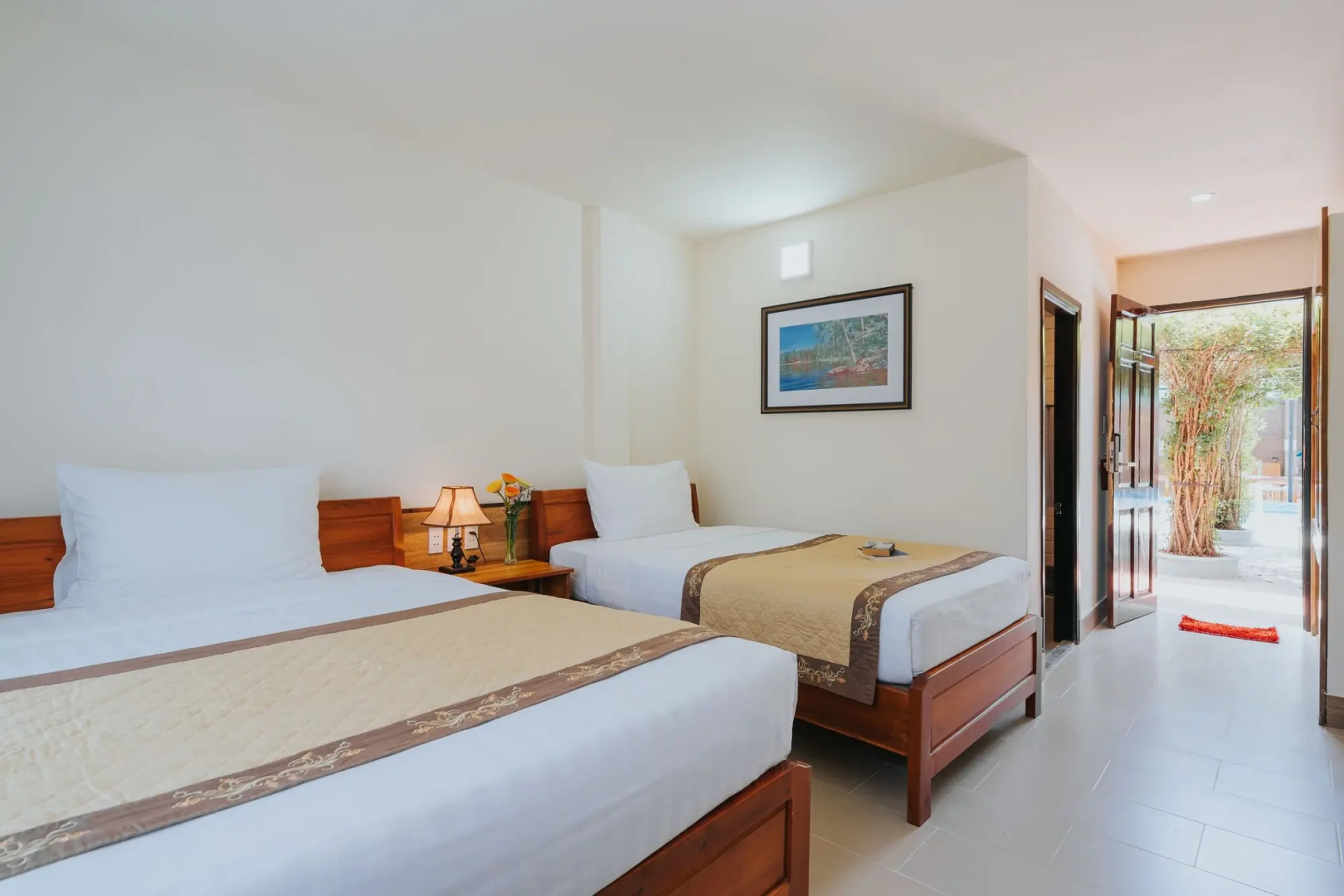Countryside Resort Phu Quoc