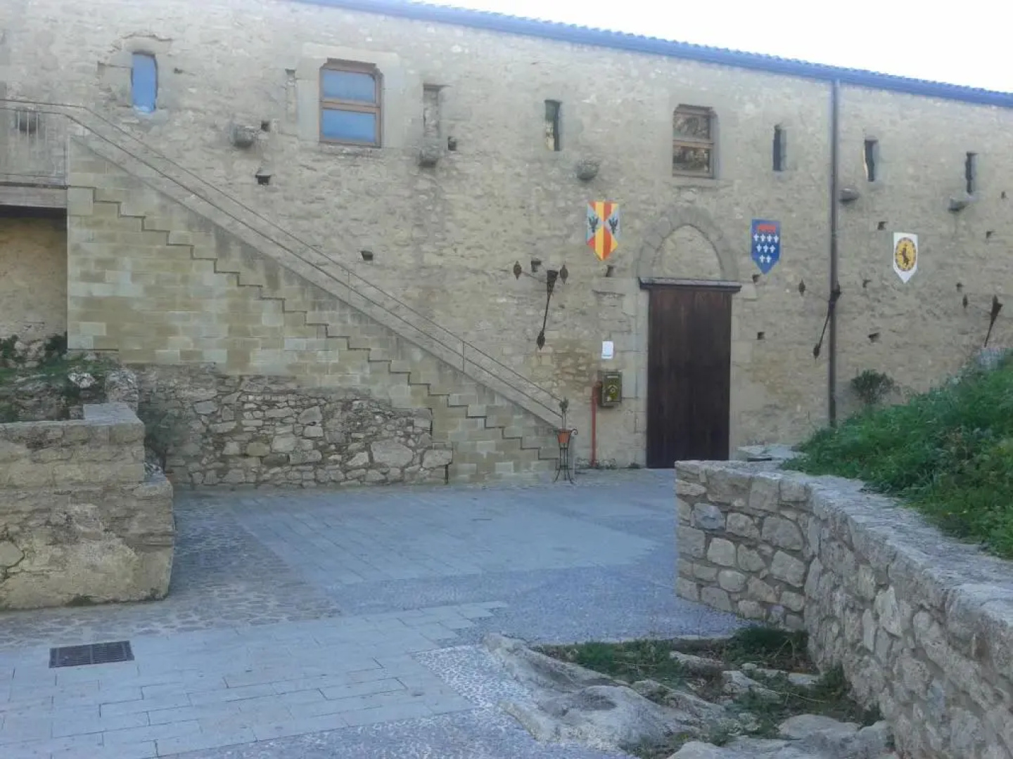 Residence Melodie