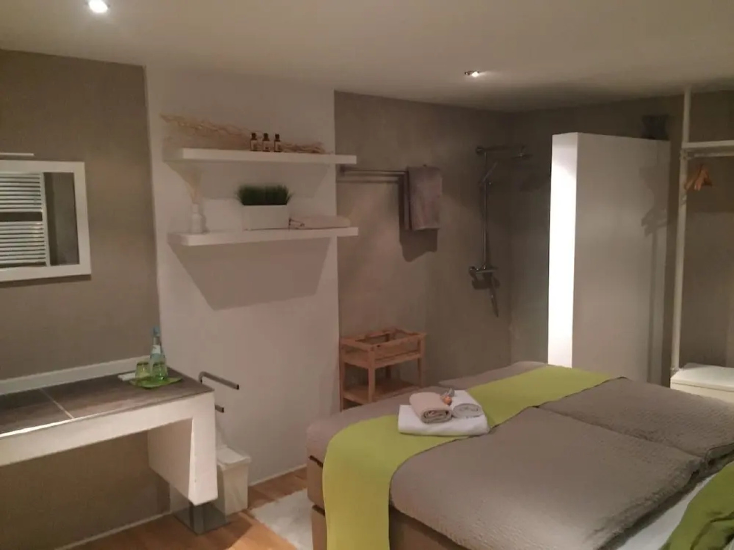 WohnRaum Hotel & Gästehaus