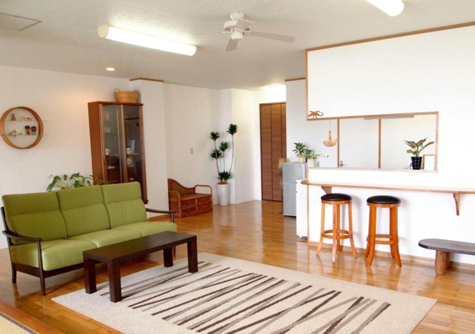 321-1 Onaga - House / Vacation STAY 8279