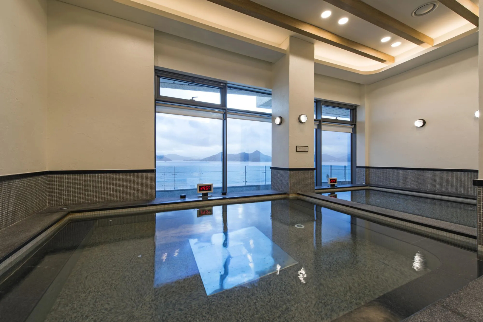Stanford Hotel & Resort Tongyeong