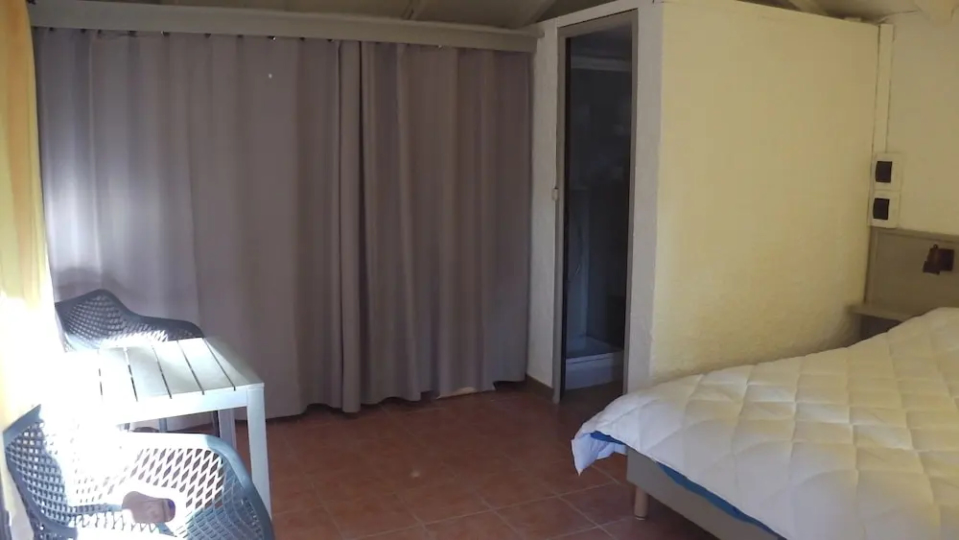 village vacances KALLISTERRA