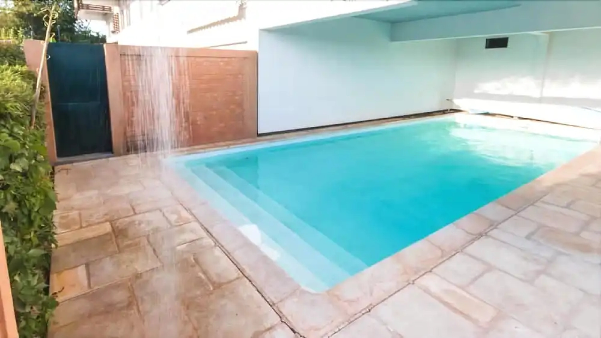 Appartement des Orchidées