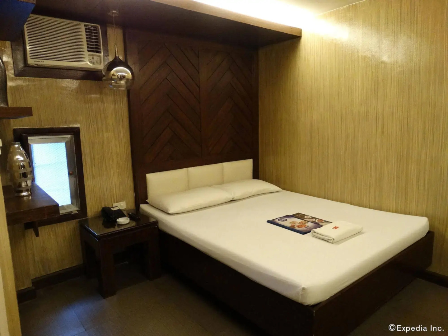 Hotel 2016 Manila Boutique