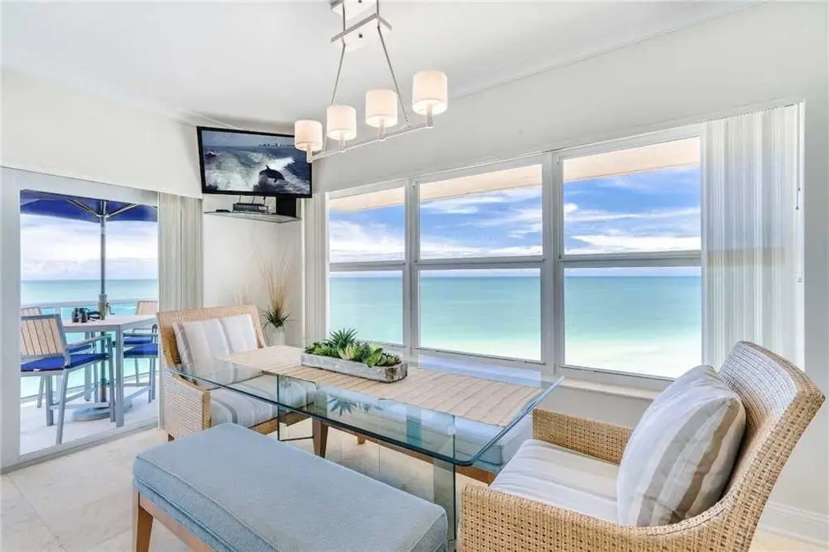 Regatta Beach Club N913 - Two Bedroom Condo