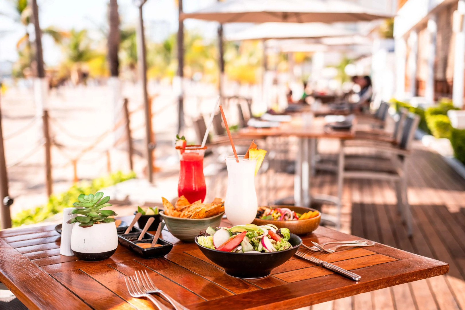 Hotel Emporio Acapulco