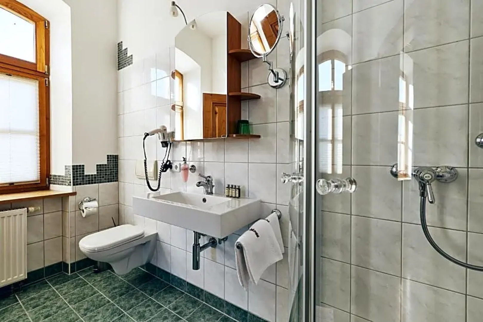 Hotel & Restaurant Waldschloss