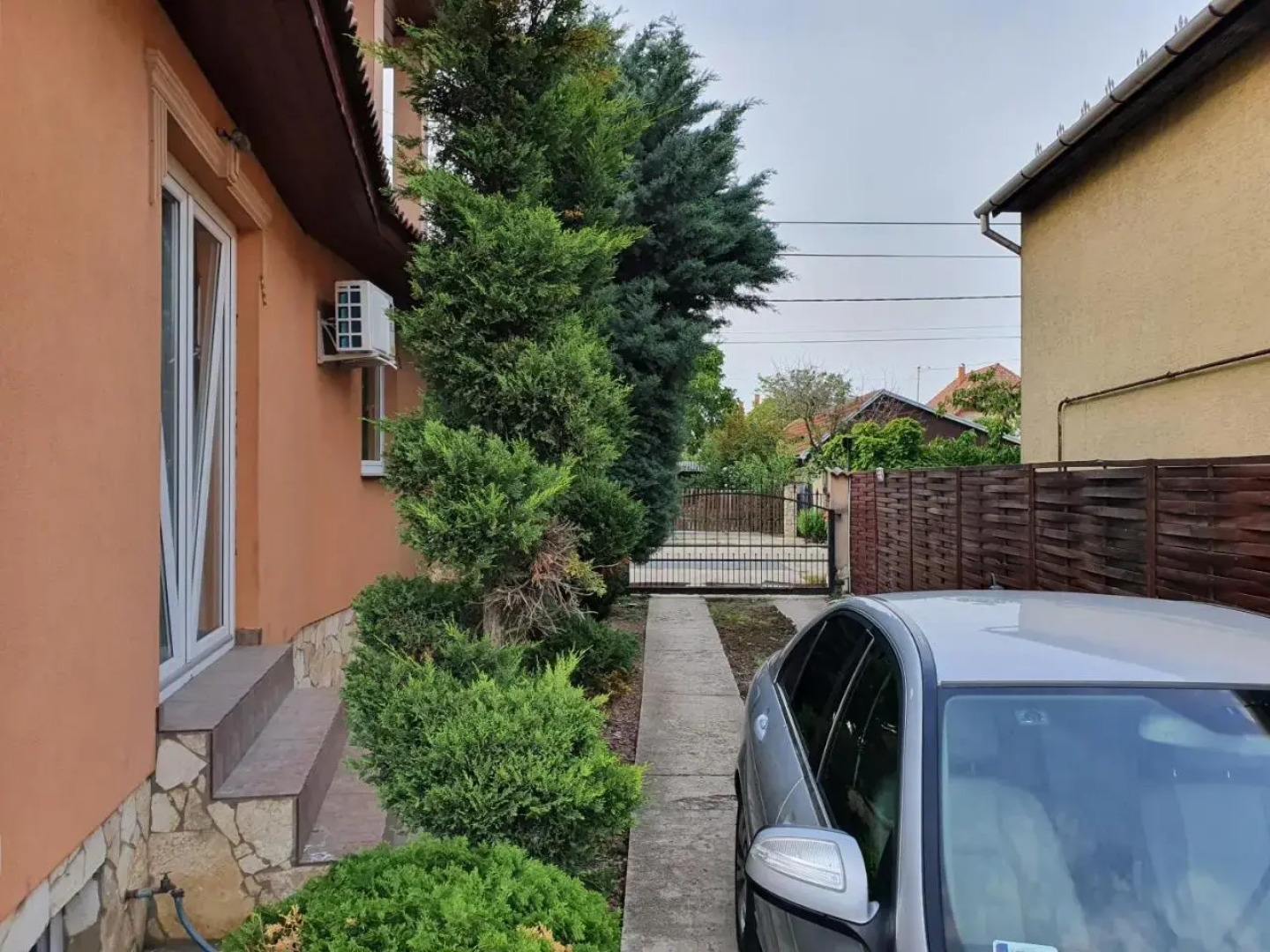 Budapest Airport Luxury 42