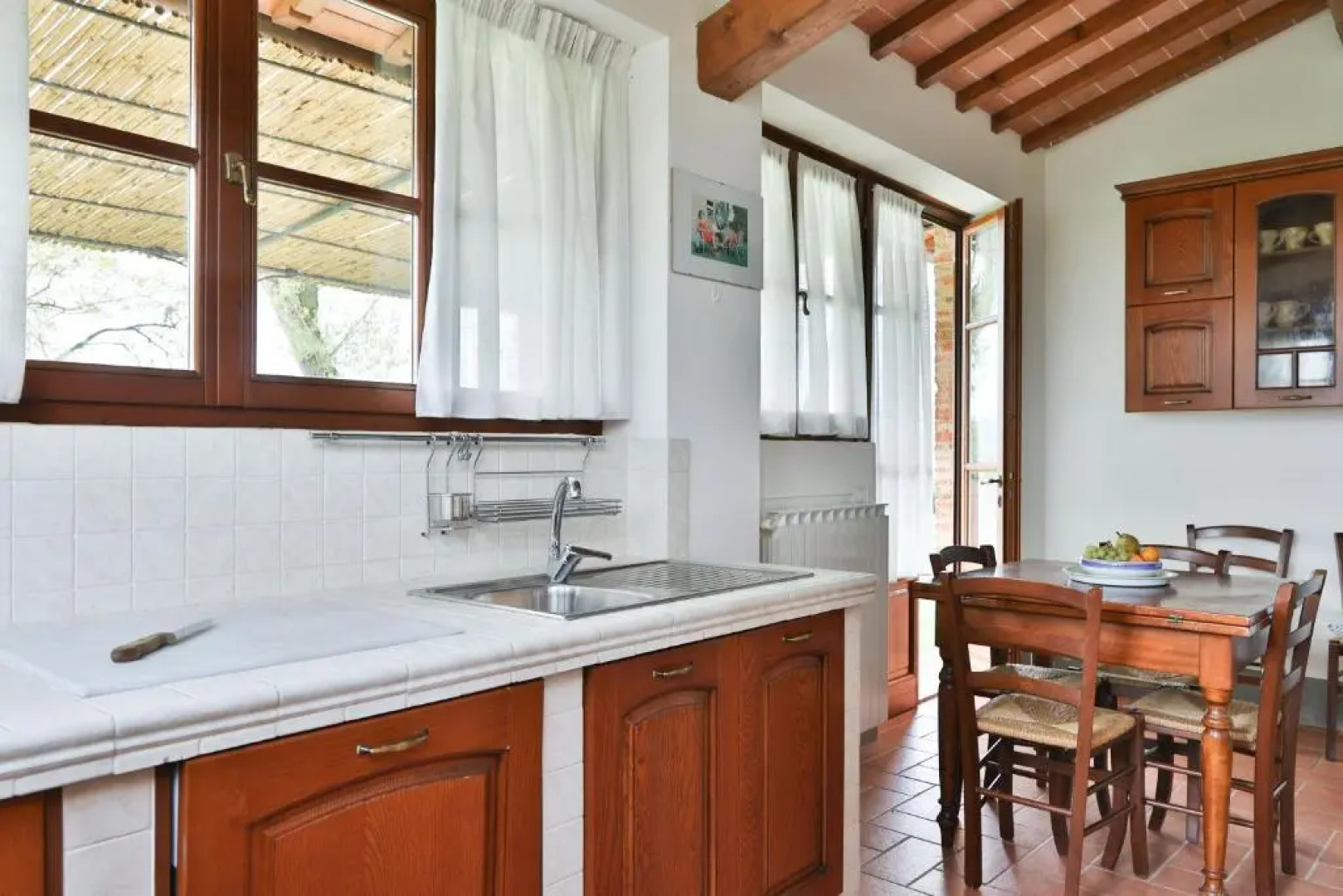 Antico Borgo La Torre Agriturismo