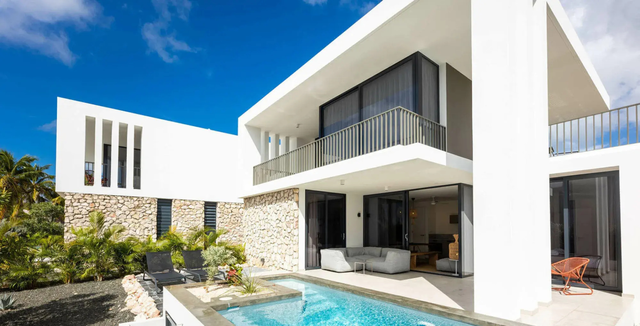 Coral Estate Luxury Resort