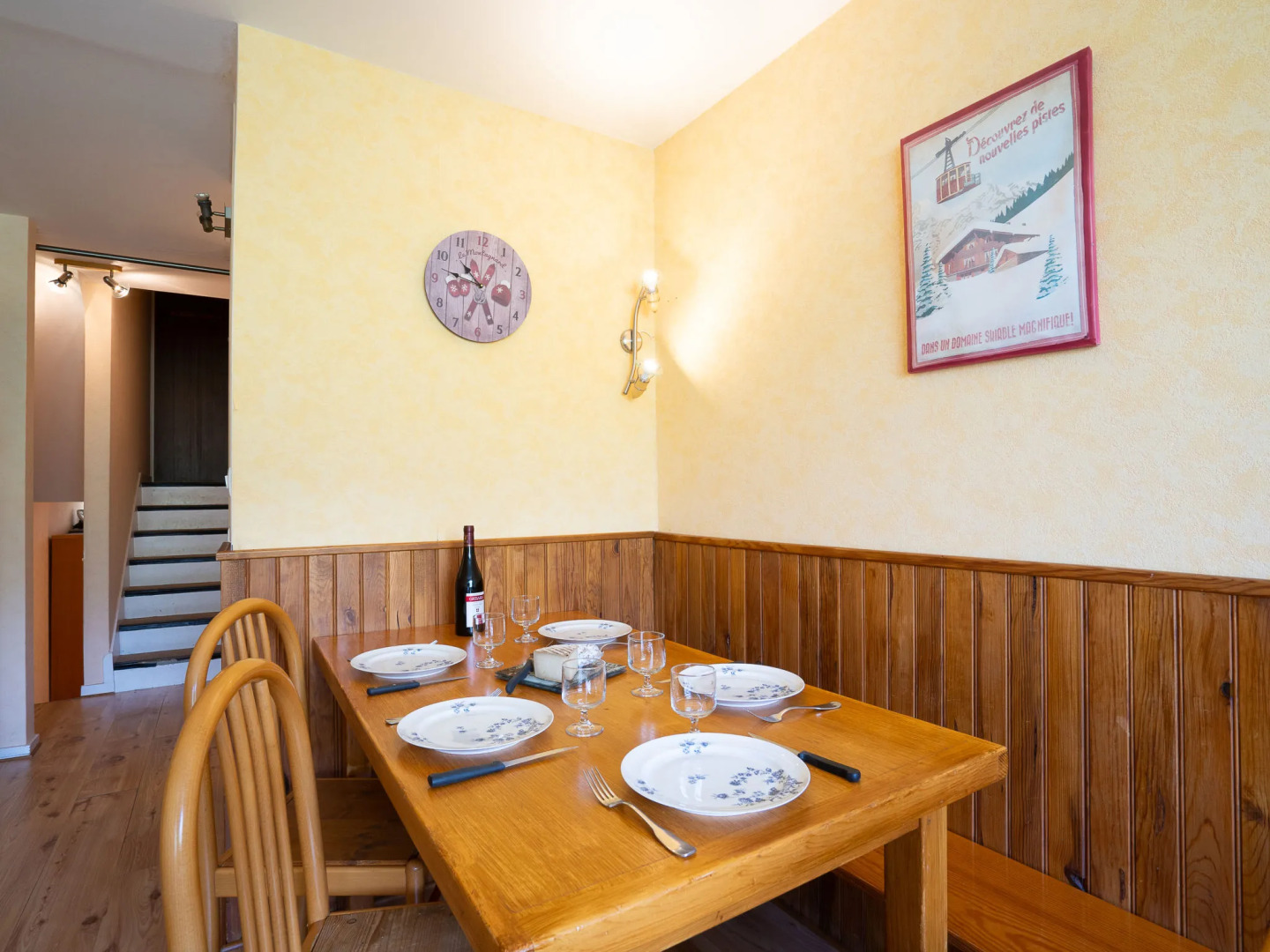 Les Lauzes - Freeloc Immobilier