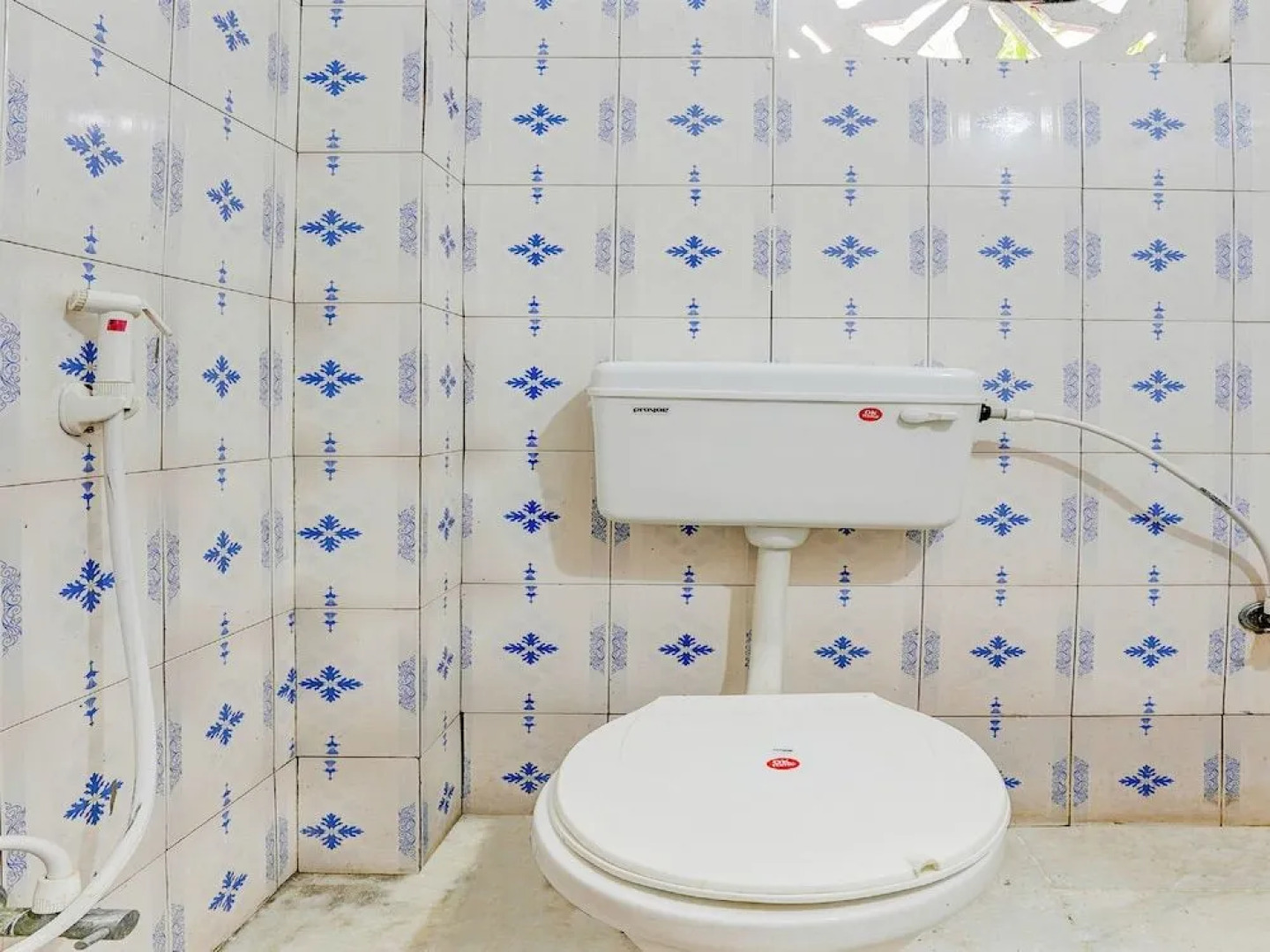 OYO 19609 Hotel Rajprabha