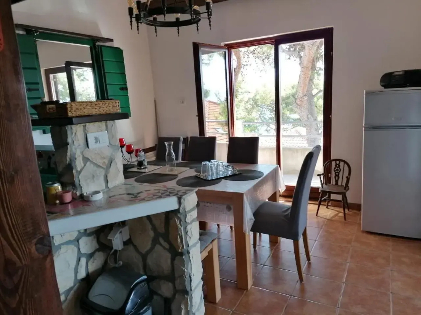 Apartments Misini Dvori