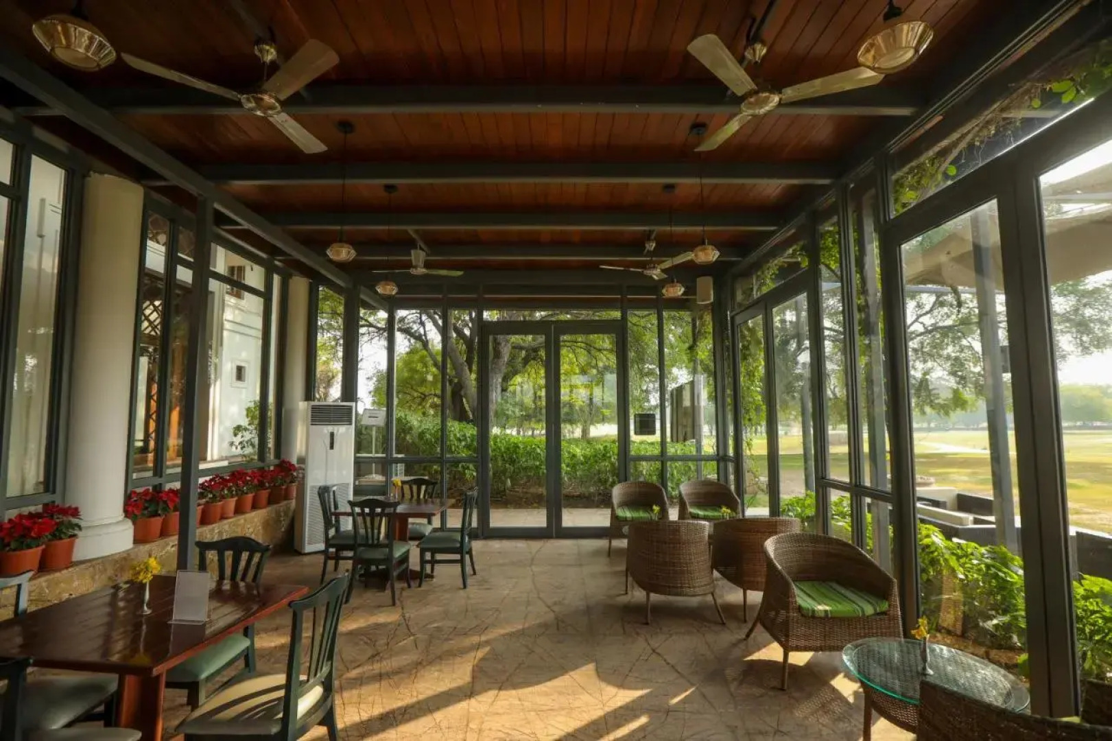 Club Mahindra Kensville Golf Resort