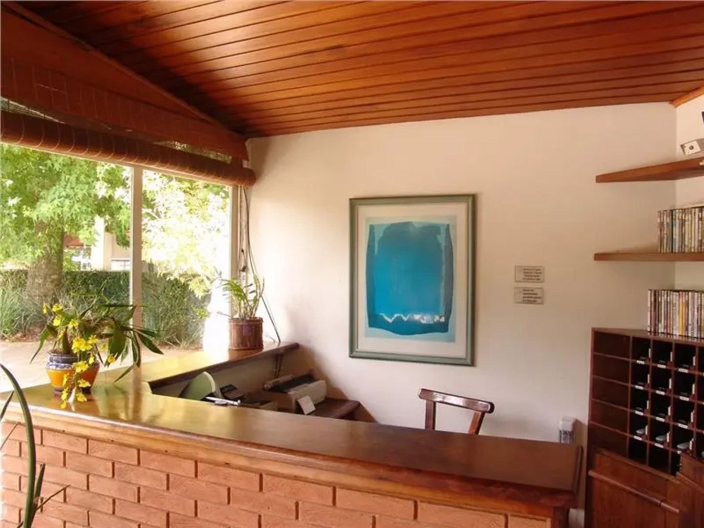 Pousada Villa Capivary