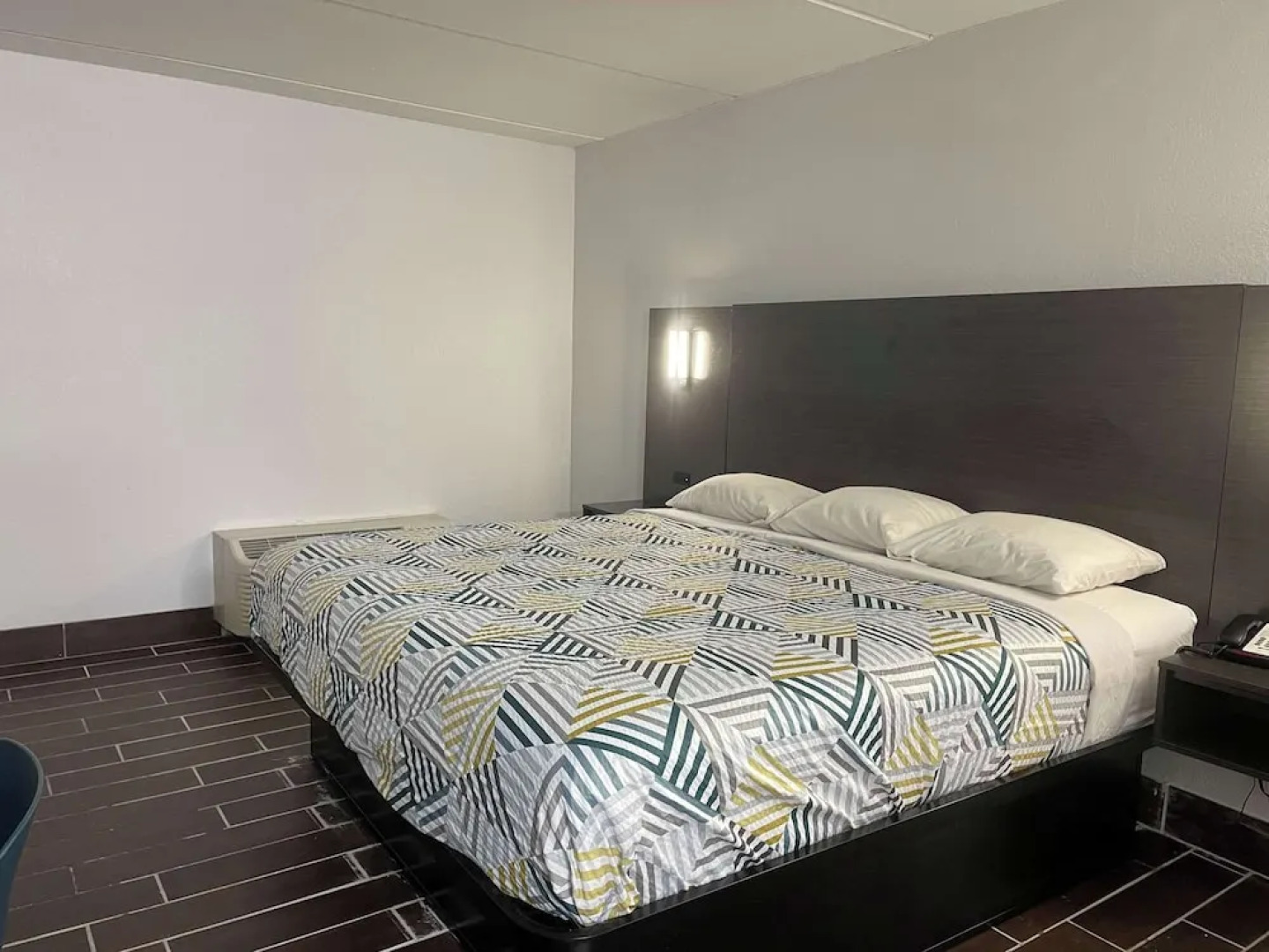 Studio 6 Stockbridge, GA – Hwy 138 W