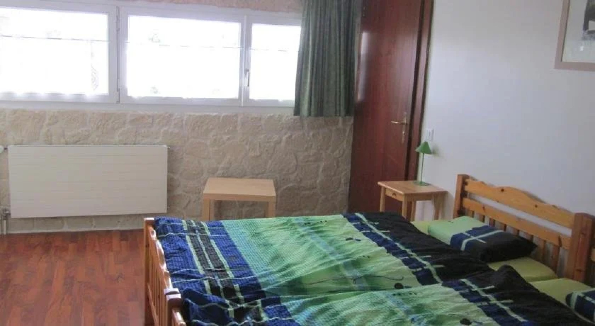 La Ferme de la Corbière