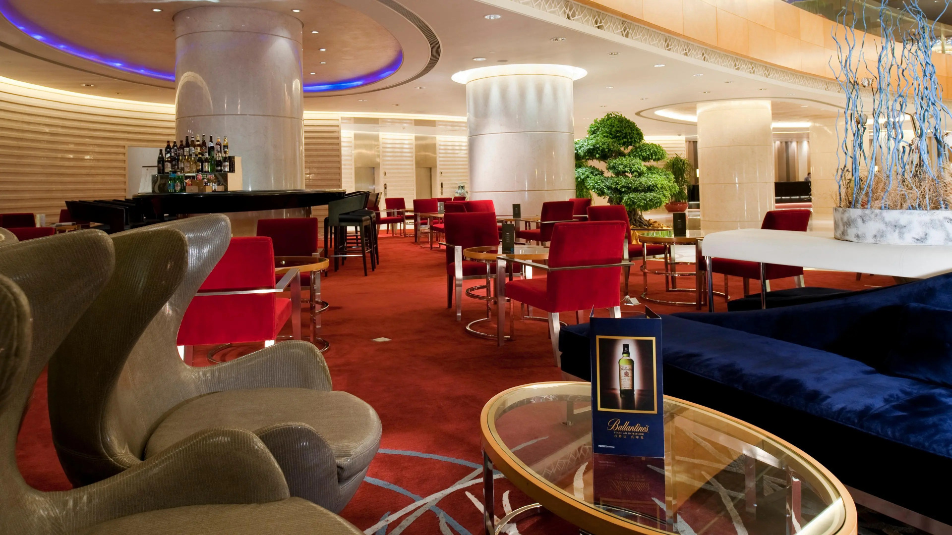 Holiday Inn Tianjin Riverside by IHG