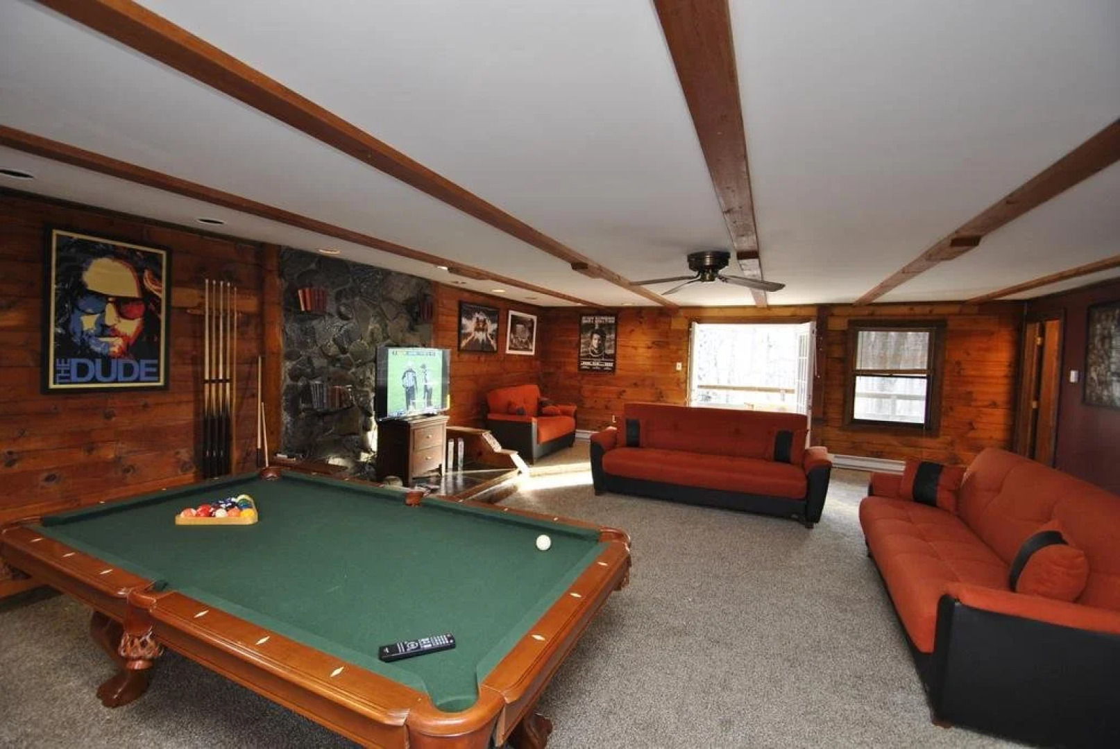 Grand Summit Lodge on Whiskey Mountain