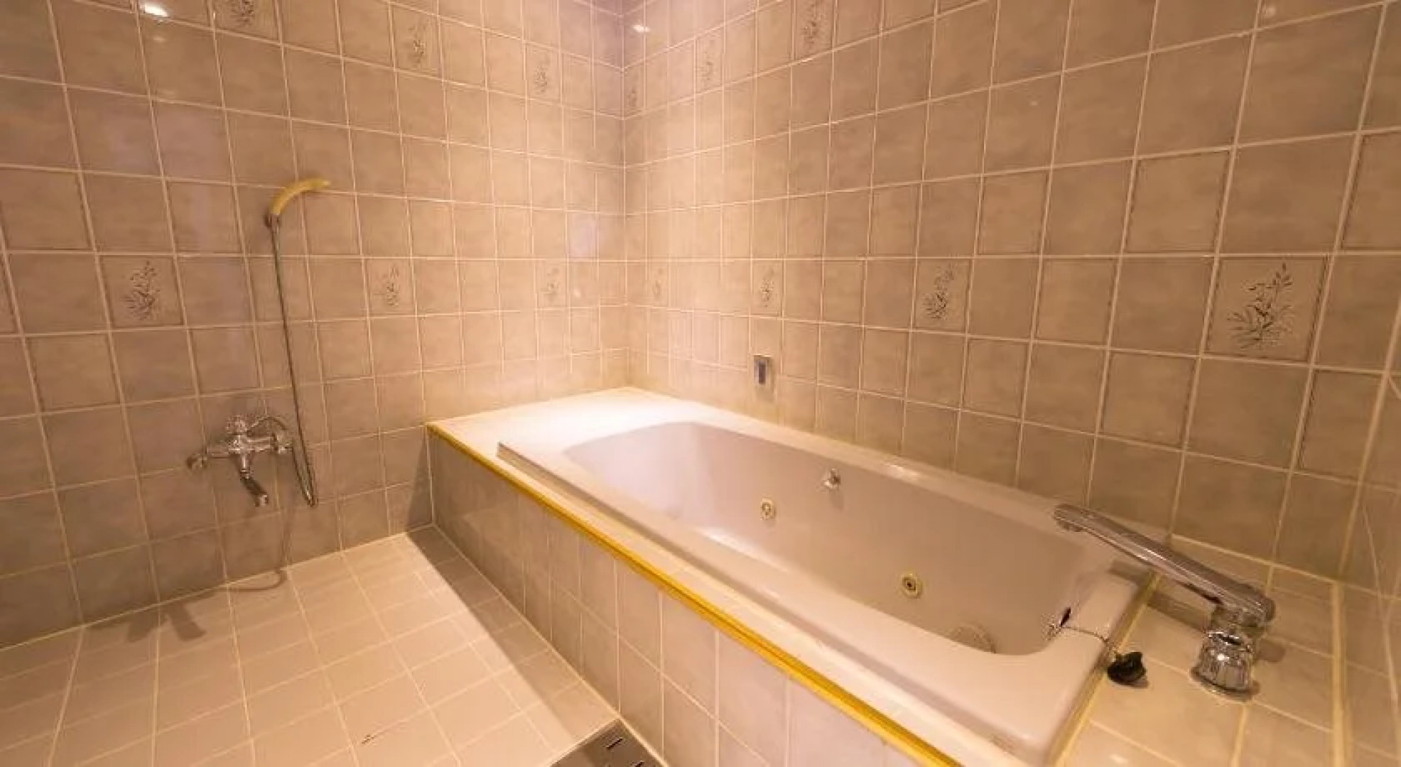 Ducale Garden Hotel Kujukuri