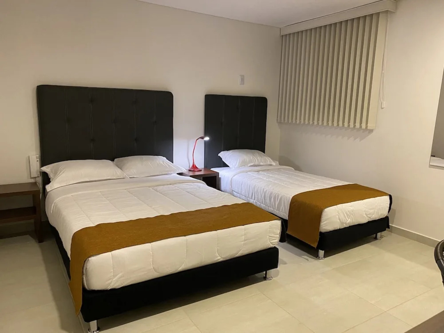 Peruginos Hotel Galería