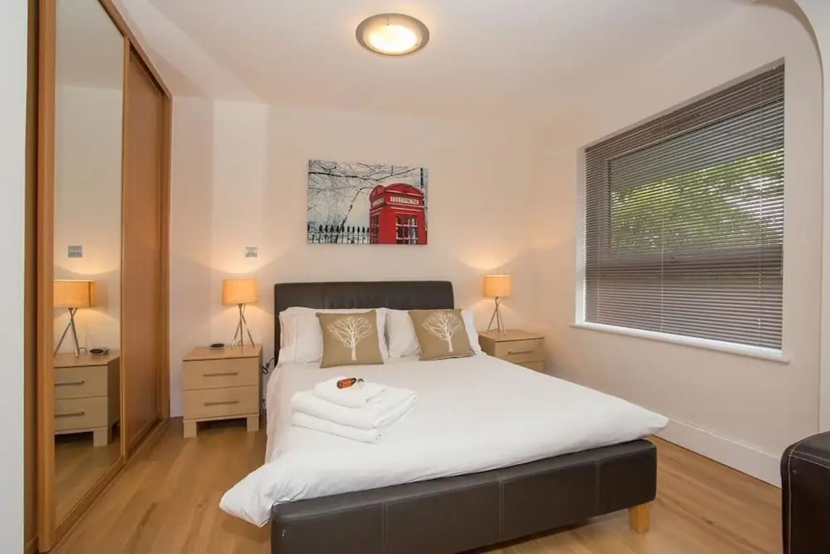 Anchor Court Basingstoke