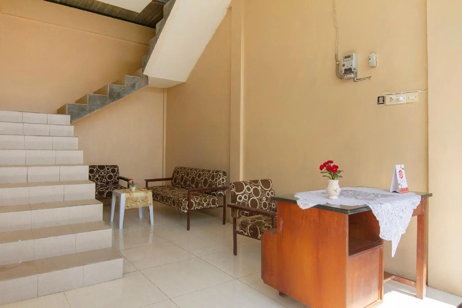 Griya Temenggungan Syariah by OYO Rooms