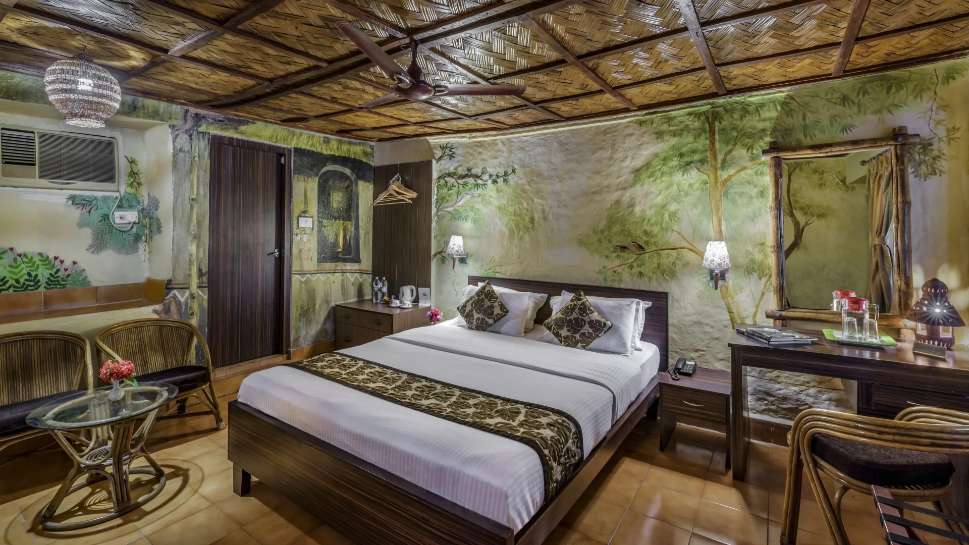 Sunderban Tiger Camp