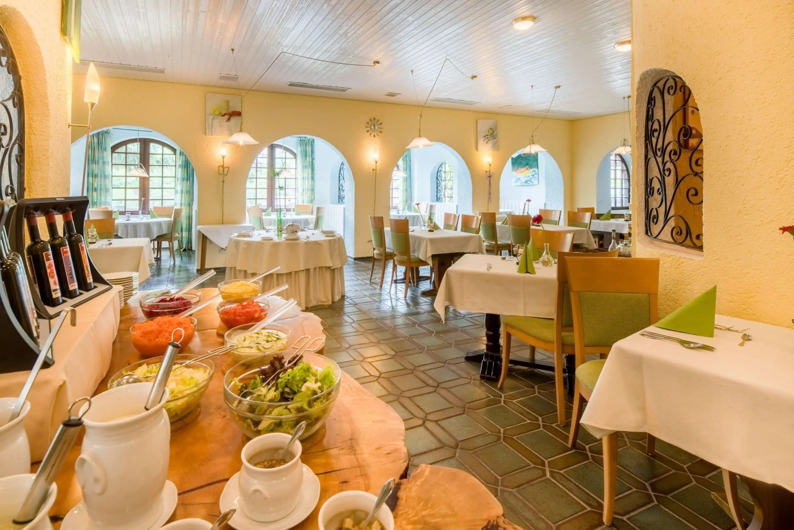 Best Western Plus Hotel Schwarzwald Residenz