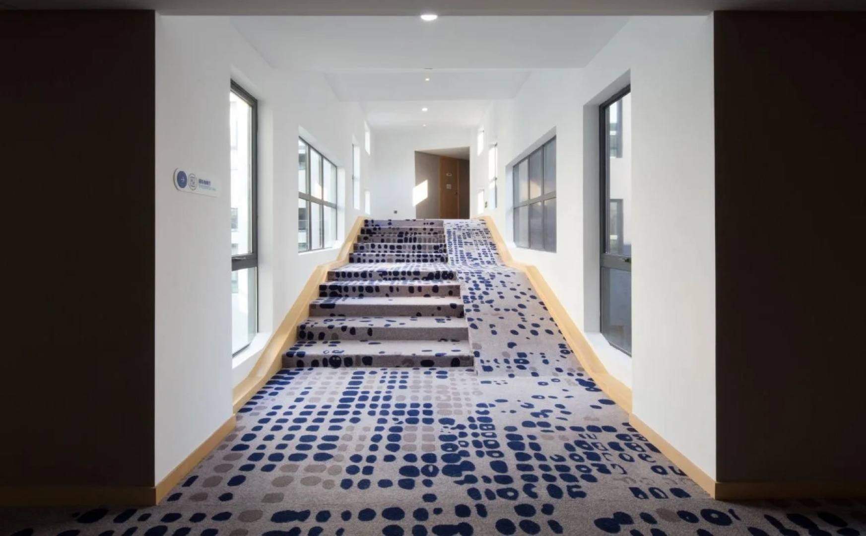 Holiday Inn Express Qidong Downtown