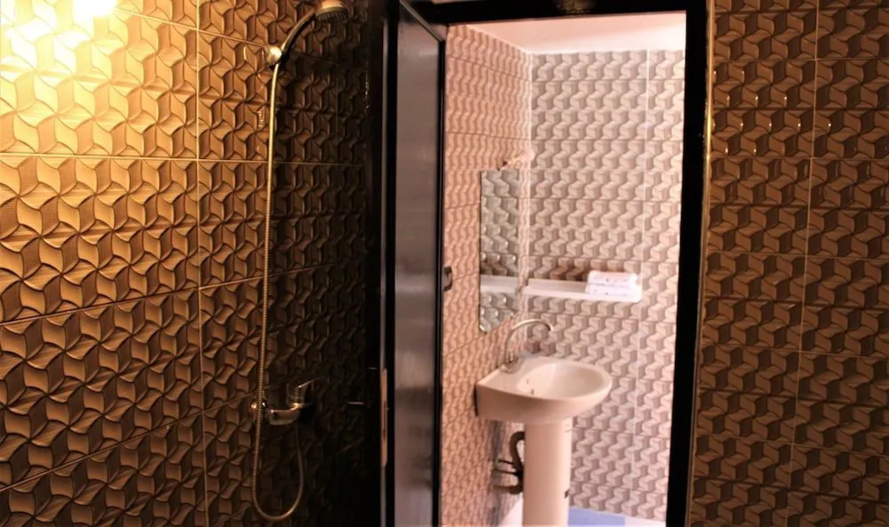 Hotel Restaurant Kasbah Telouet