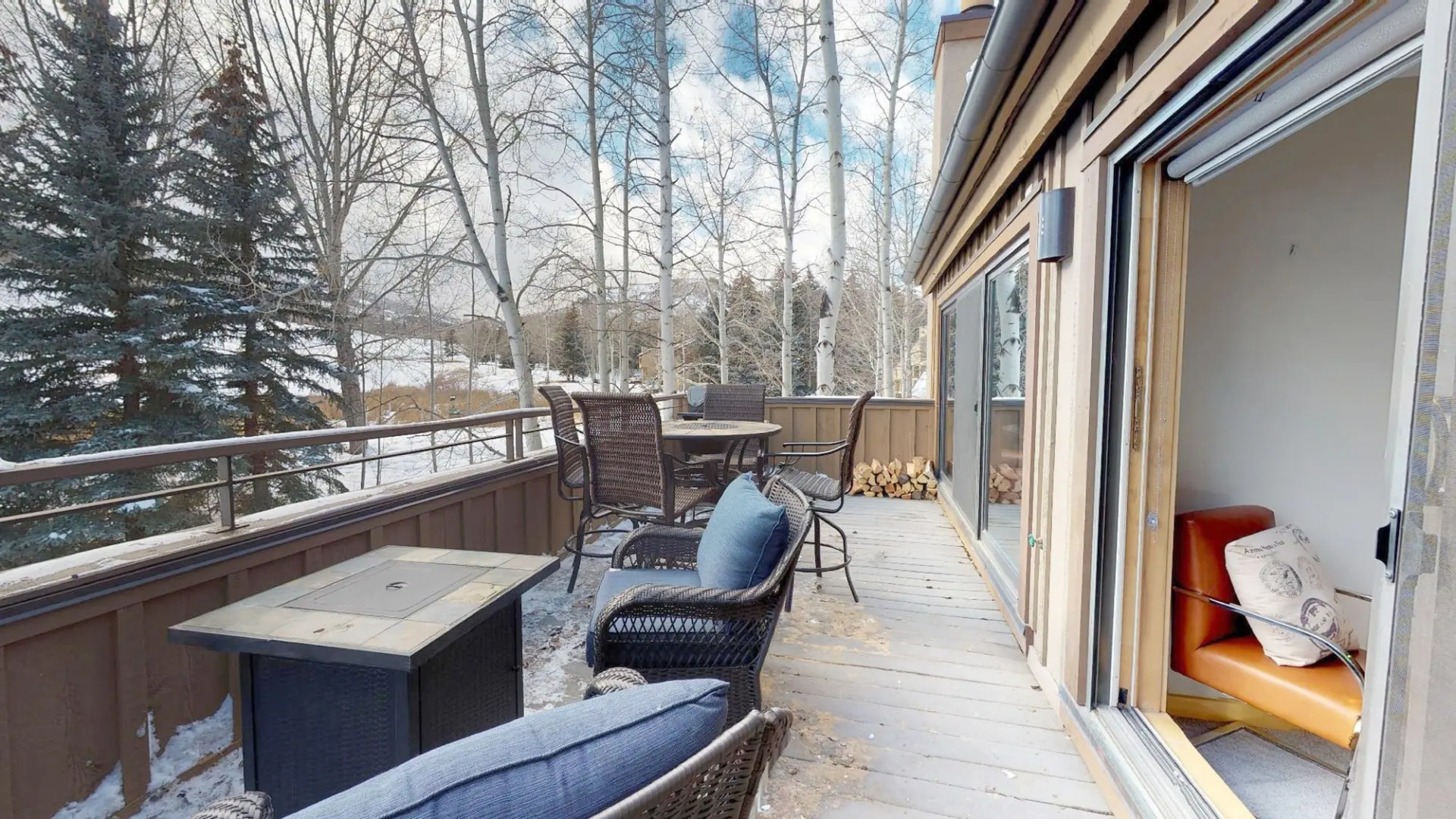 Villas at Snowmass Club