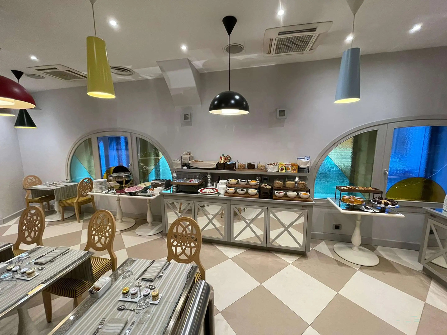 Hotel Centrale, BW Signature Collection