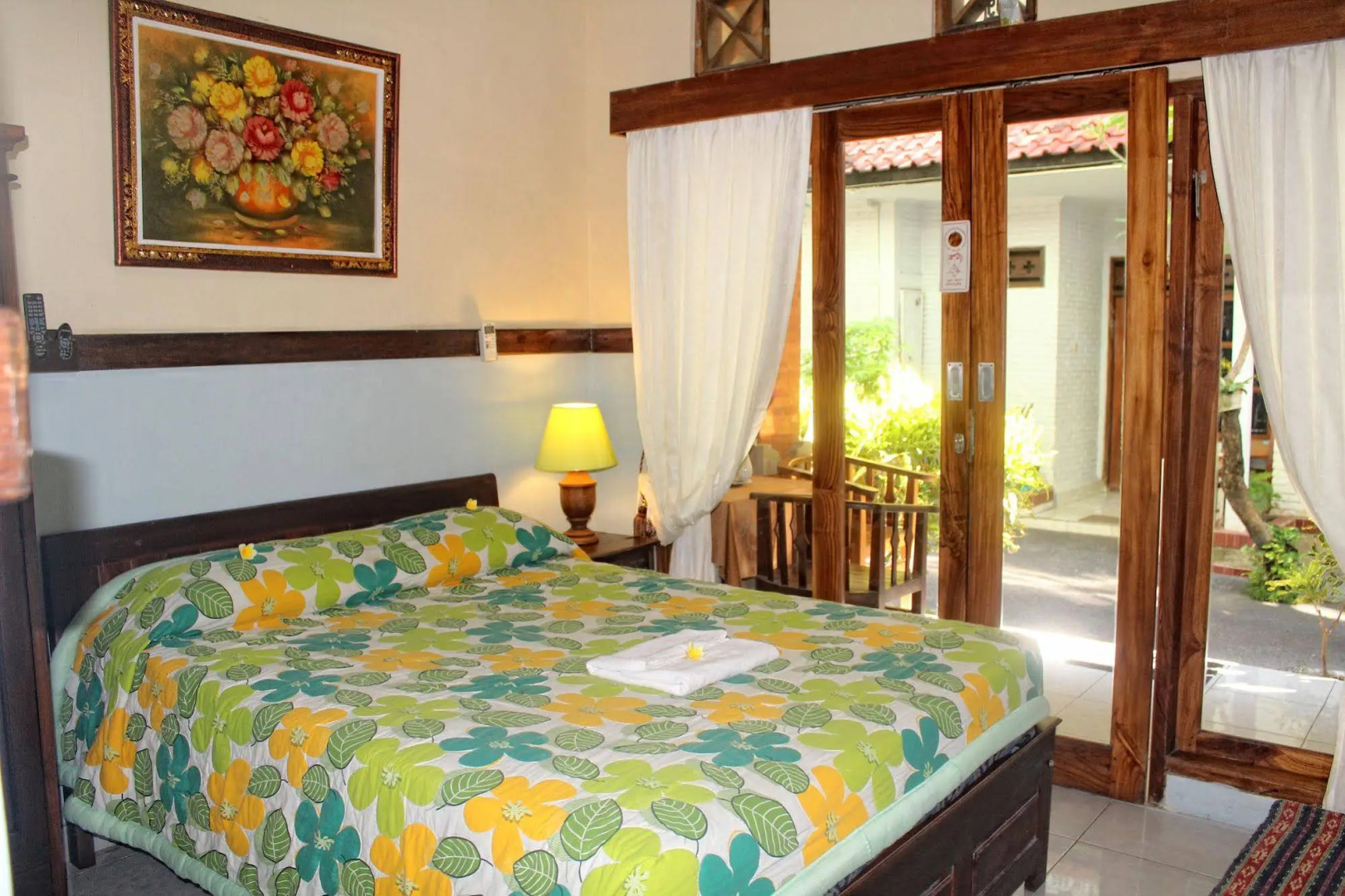 Sayang Maha Mertha Hotel