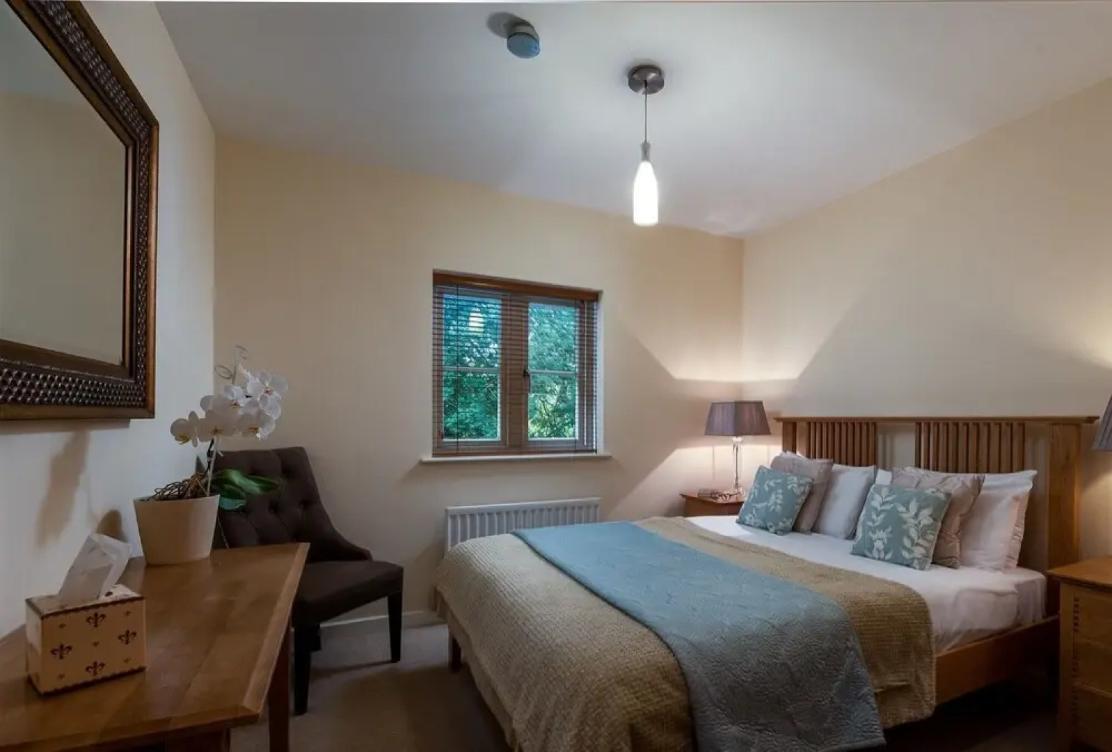 Lichfield Aparthotel