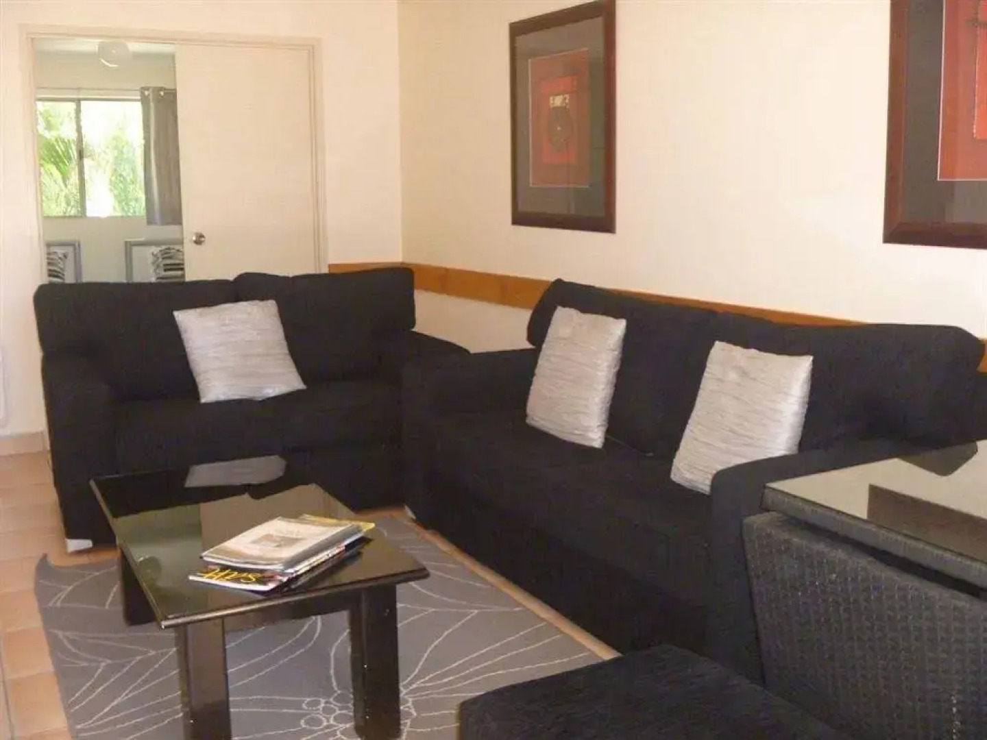 Weyba Gardens Resort