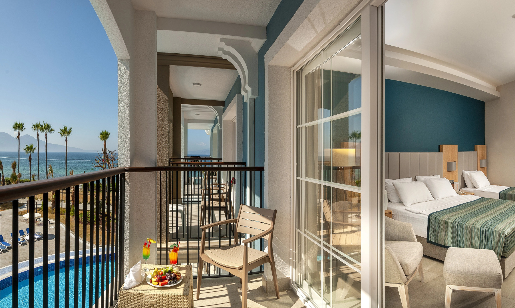 Ephesia Holiday Beach Club