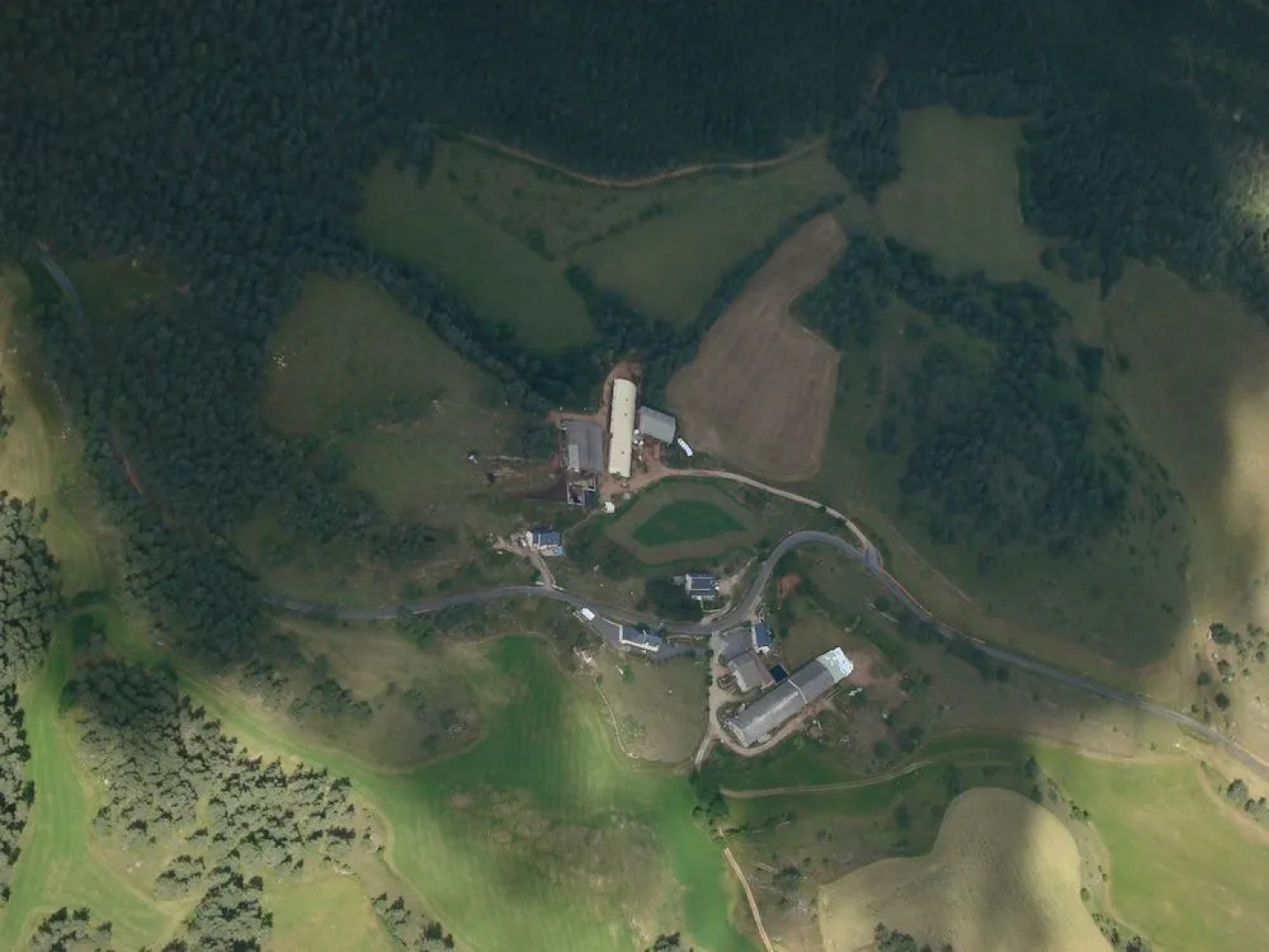 Chez Louis - Chambres d'Hôtes