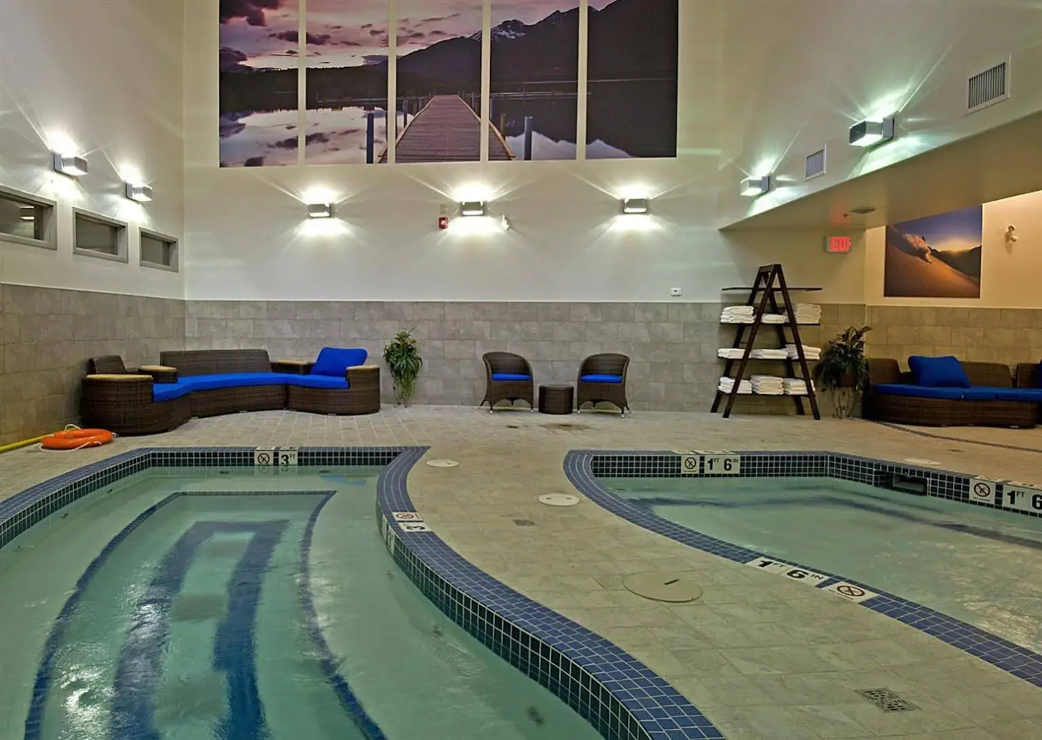 Bellstar Suites at Solara Resort