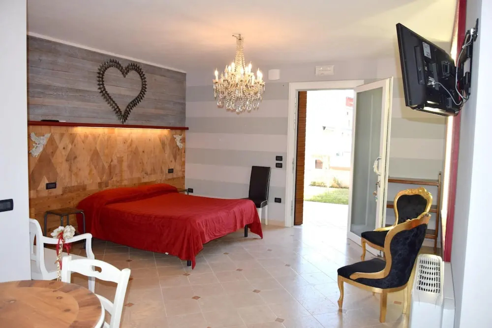Apartment With 2 Bedrooms in Romano D'ezzelino, With Enclosed Garden and Wifi