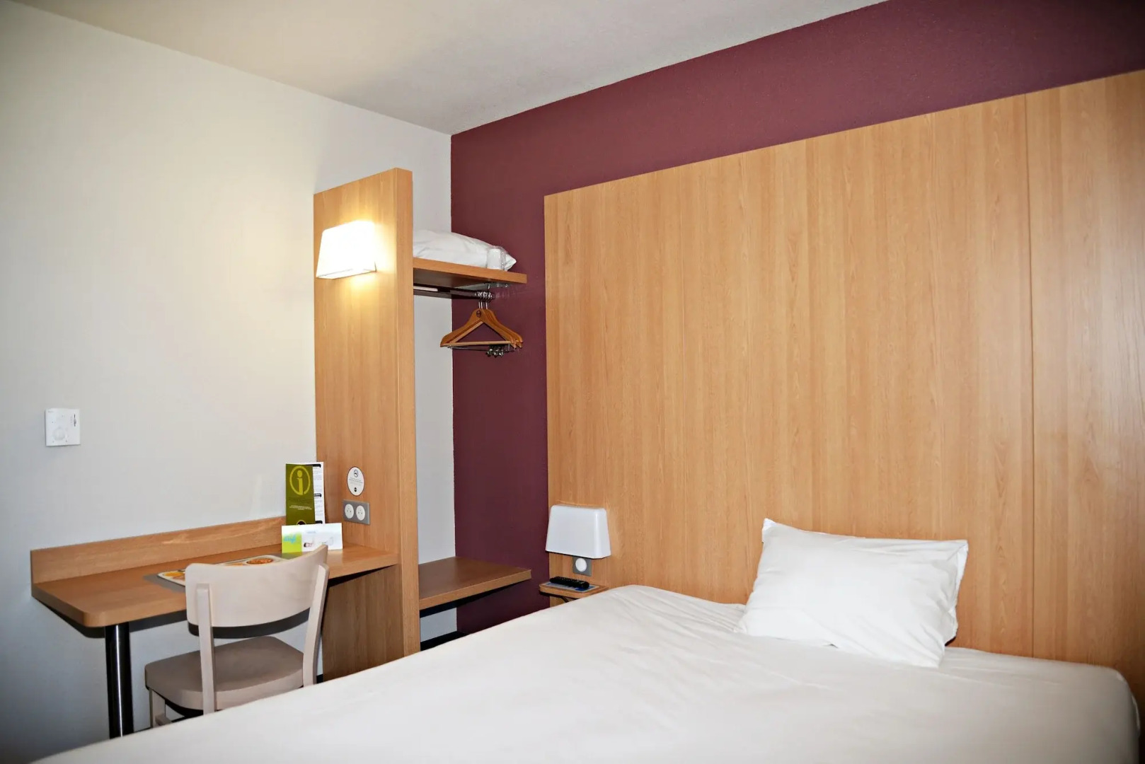 B&B HOTEL Alès - Pôle Mécanique