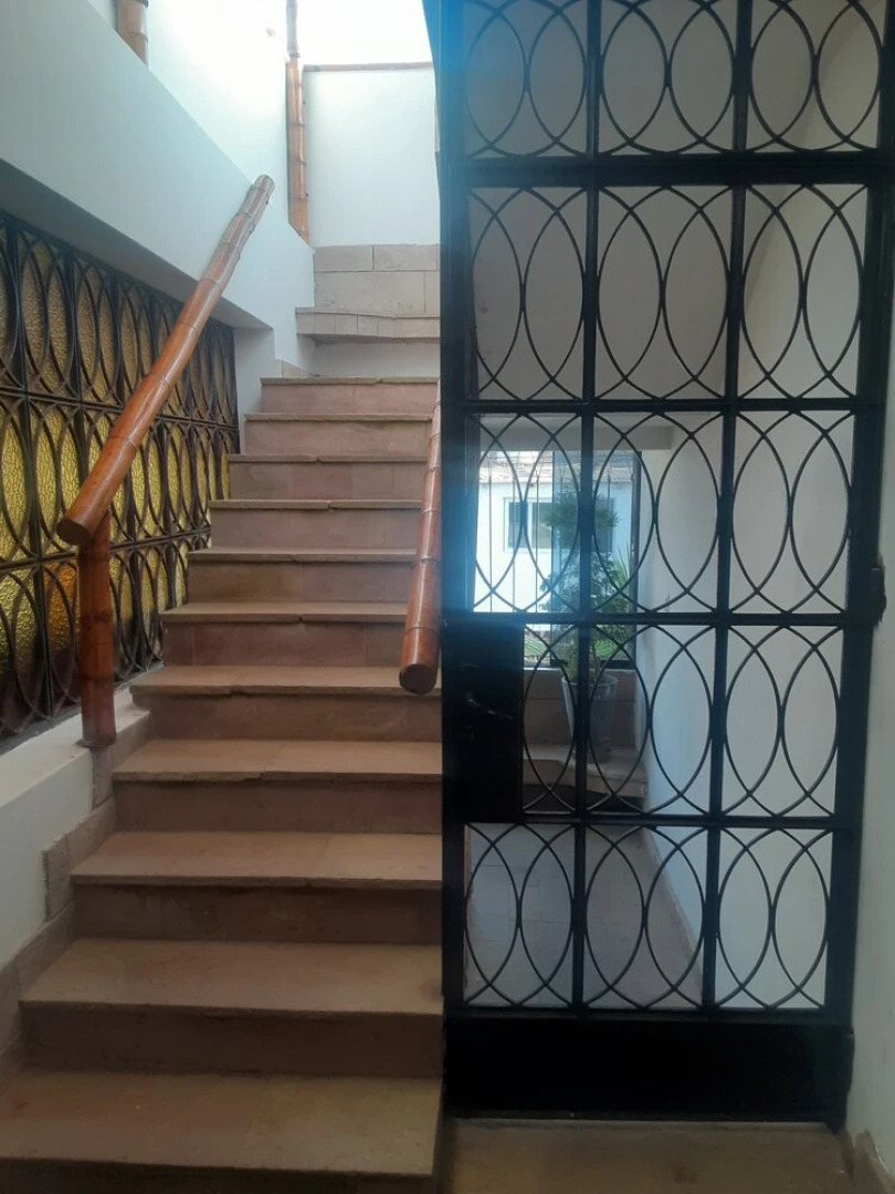 Punta Hermosa Surf Hostel