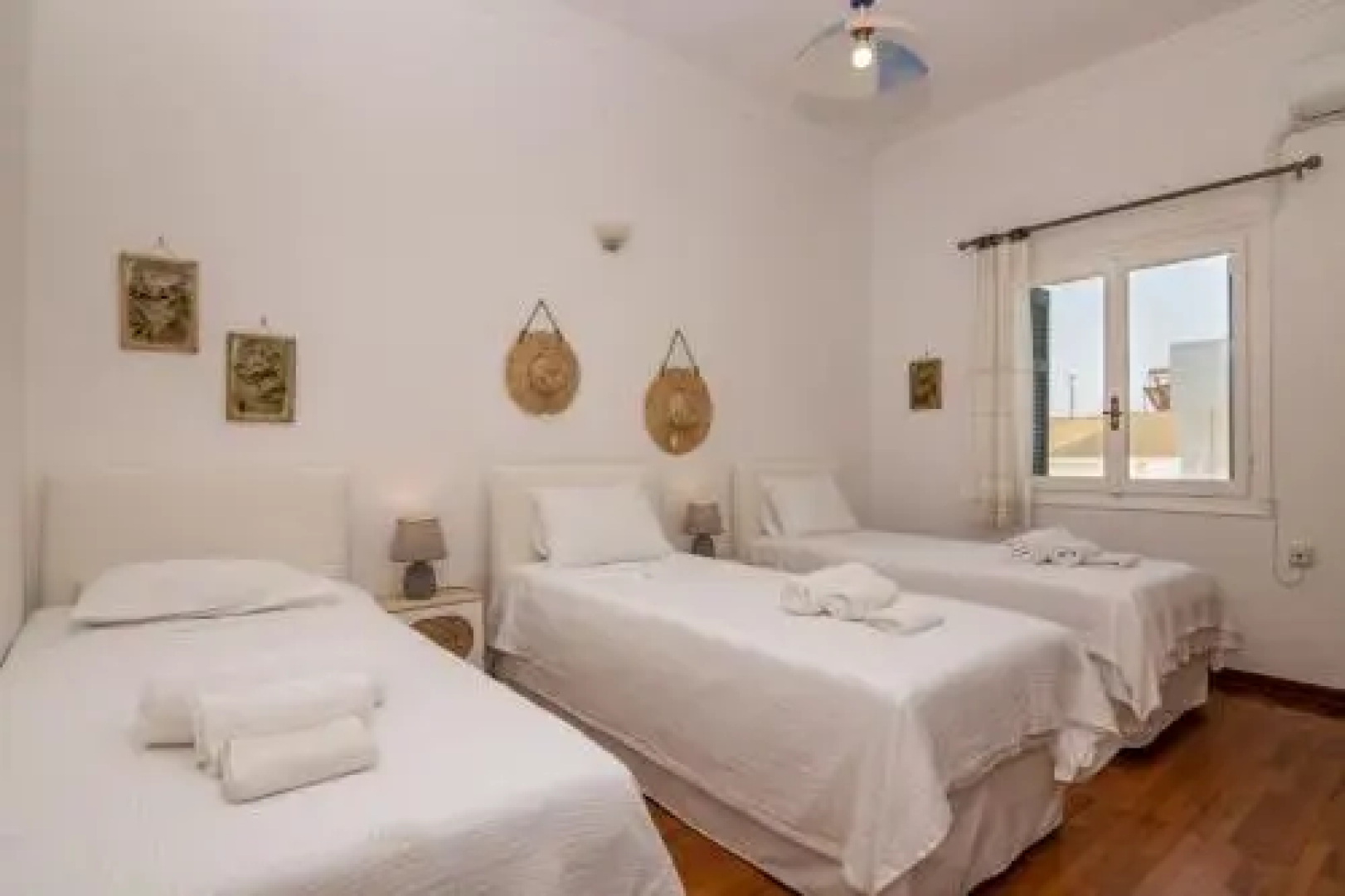 My Home in Naxos