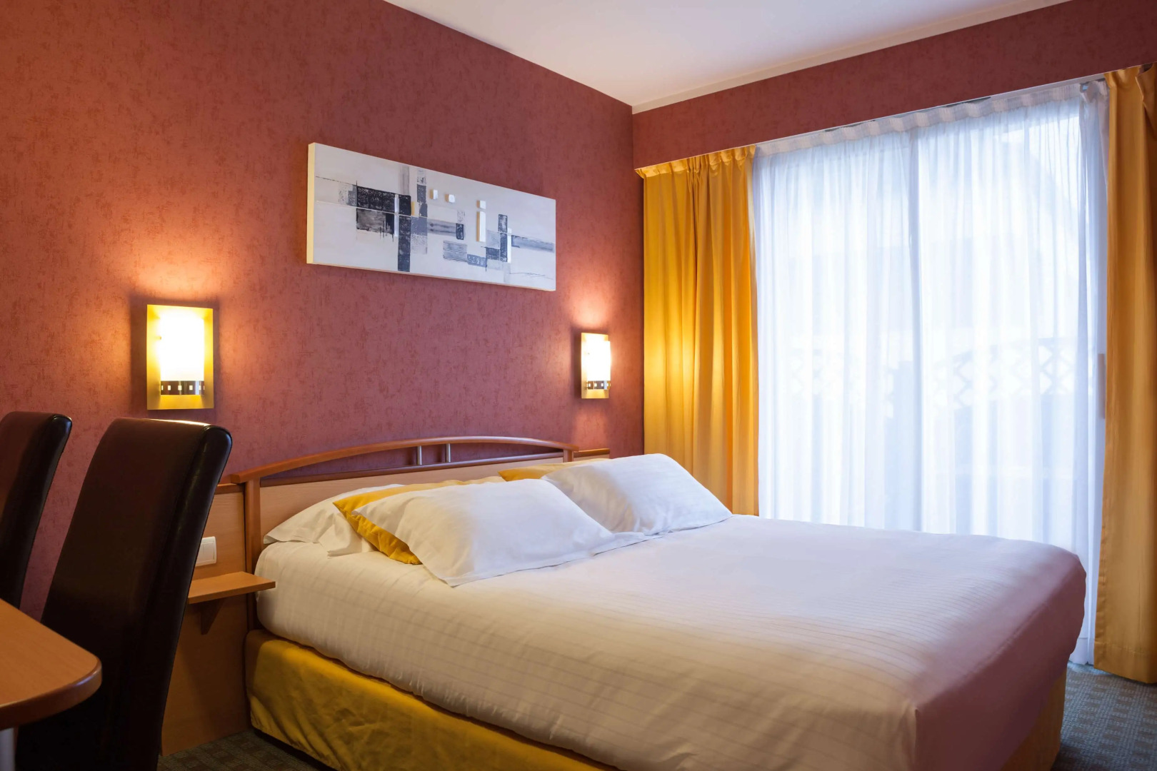 The Originals Boutique, Hotel La Chaussairie, Rennes