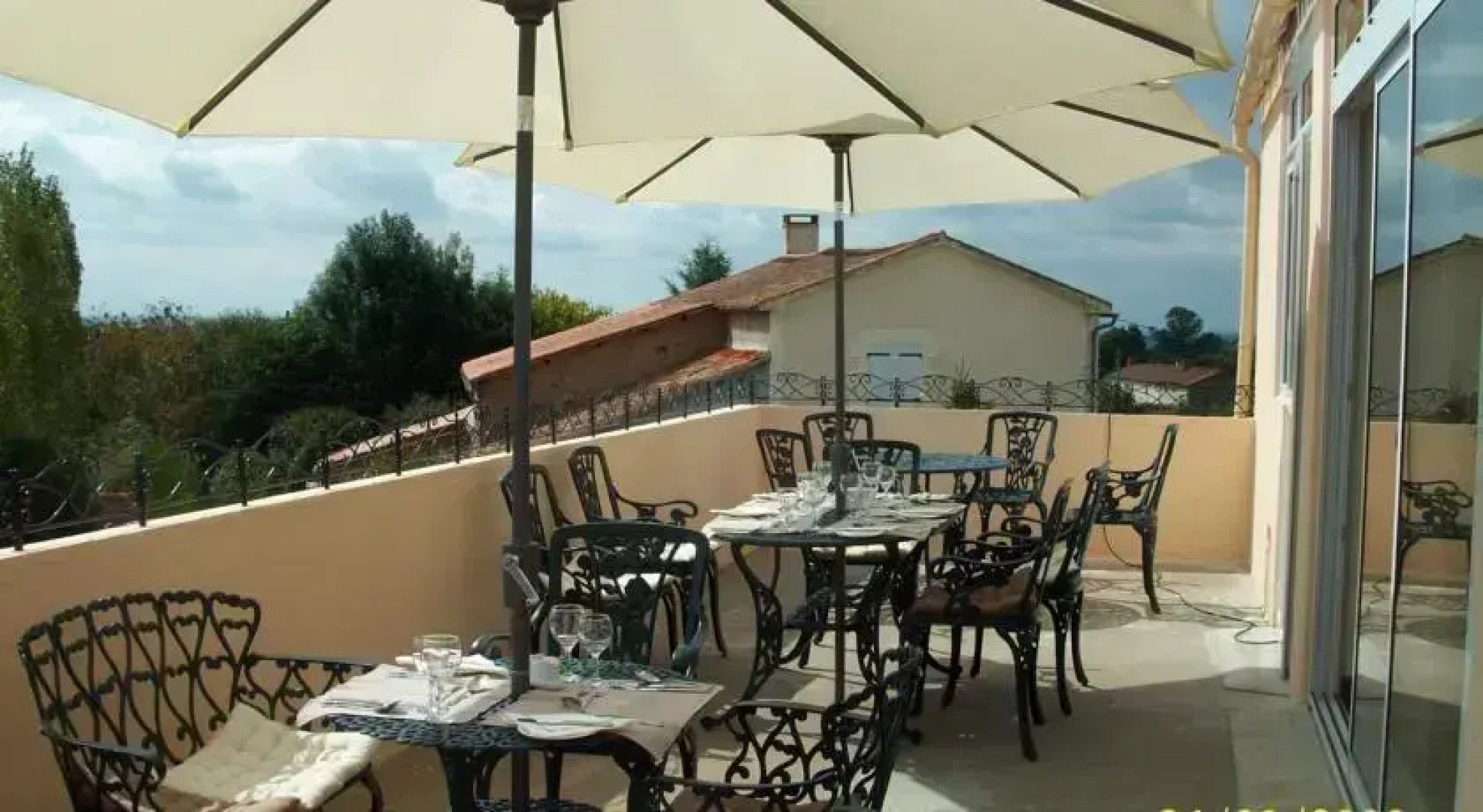 Chambres dhôtes A La Bonne Vie