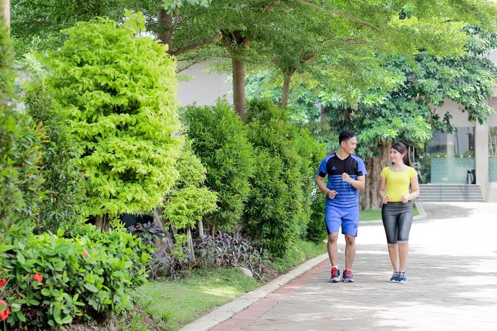 Noormans Hotel Semarang