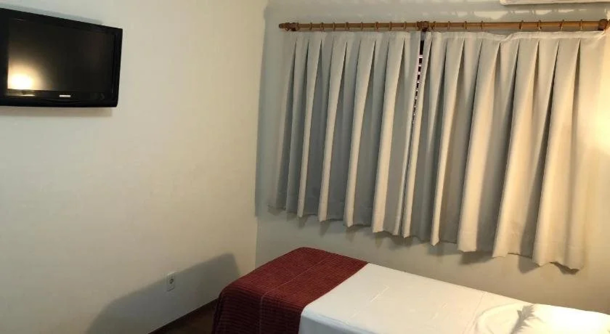 Hotel Giordano Centro